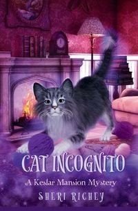 Produktbild: Cat Incognito
