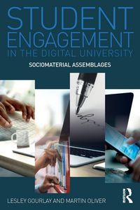Produktbild: Student Engagement in the Digital University