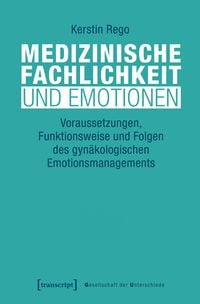 Produktbild: Medizinische Fachlichkeit und Emotionen