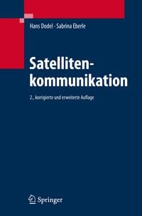 Produktbild: Satellitenkommunikation