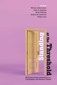 Produktbild: Standing at the Threshold