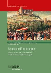 Produktbild: Ungleiche Erinnerungen