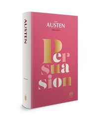 Produktbild: Persuasion