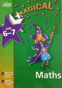 Produktbild: Xmagical Maths 6 7