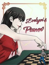 Produktbild: Evelyn's Pawn