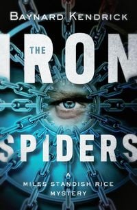 Produktbild: The Iron Spiders