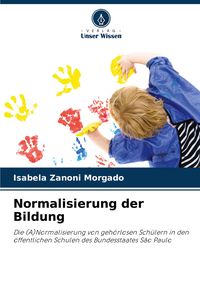 Produktbild: Normalisierung der Bildung