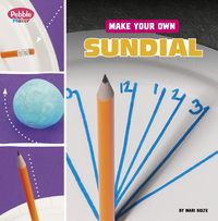 Produktbild: Make Your Own Sundial