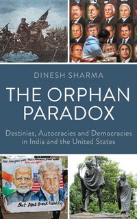 Produktbild: The Orphan Paradox