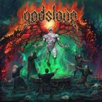 Produktbild: Godslave (Digipak)