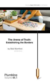 Produktbild: The Arena of Truth