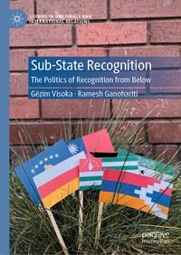 Produktbild: Sub-State Recognition