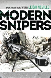 Produktbild: Modern Snipers
