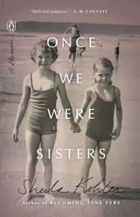 Produktbild: Once We Were Sisters