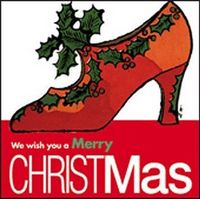 Produktbild: We Wish You a Merry Christmas