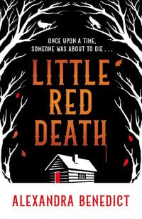 Produktbild: Little Red Death