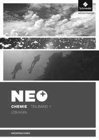 Produktbild: NEO Chemie - Ausgabe f&uuml;r die Sekundarstufe I in Niedersachsen