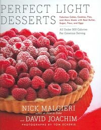 Produktbild: Perfect Light Desserts