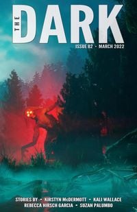 Produktbild: The Dark Issue 82
