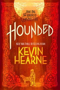 Produktbild: Hounded