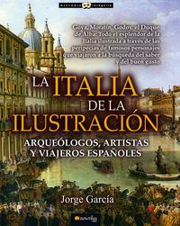 Produktbild: La Italia de la Ilustraci&oacute;n