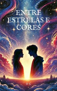 Produktbild: Entre as Cores e Estrelas