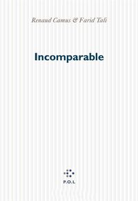 Produktbild: Incomparable