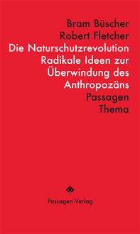 Produktbild: Die Naturschutzrevolution