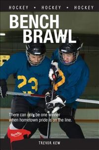 Produktbild: Bench Brawl