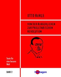Produktbild: Von der b&uuml;rgerlichen zur proletarischen Revolution