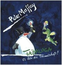 Produktbild: Tabaluga-Es lebe die Freundschaft!