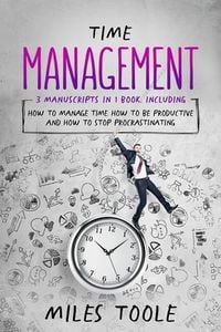 Produktbild: Time Management