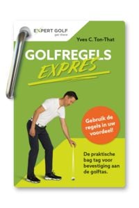 Produktbild: Golfregels EXPRES