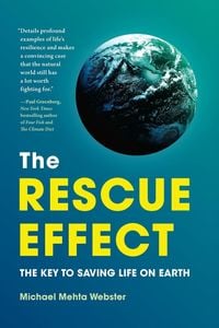 Produktbild: The Rescue Effect