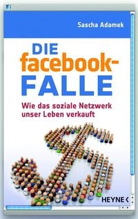 Produktbild: Die facebook-Falle