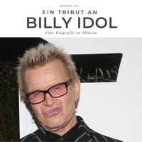 Produktbild: Ein Tribut an Billy Idol