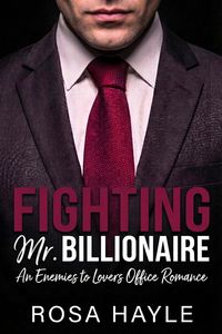 Produktbild: Fighting Mr. Billionaire