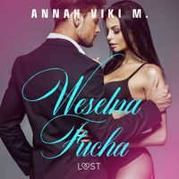Produktbild: Weselna fucha &ndash; opowiadanie erotyczne