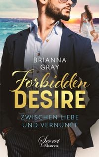 Produktbild: Forbidden Desire