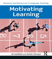 Produktbild: Motivating Learning
