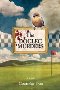 Produktbild: The Dogleg Murders