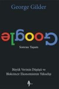 Produktbild: Google Sonrasi Yasam