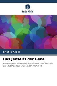 Produktbild: Das Jenseits der Gene