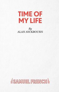 Produktbild: Time Of My Life