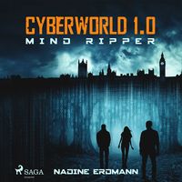 Produktbild: CyberWorld 1.0: Mind Ripper