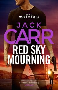 Produktbild: Carr, J: Red Sky Mourning