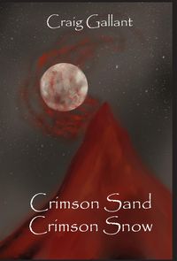 Produktbild: Crimson Sand, Crimson Blood