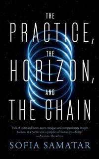 Produktbild: The Practice, the Horizon, and the Chain