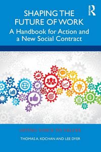 Produktbild: Shaping the Future of Work