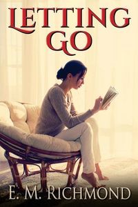 Produktbild: Richmond, E: Letting Go